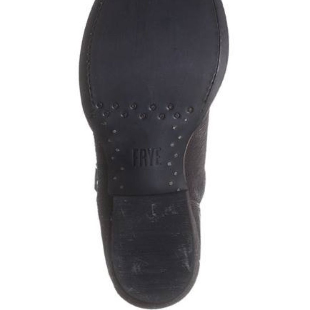 Frye Cheyenne 11L Boot - Picture 7 of 8